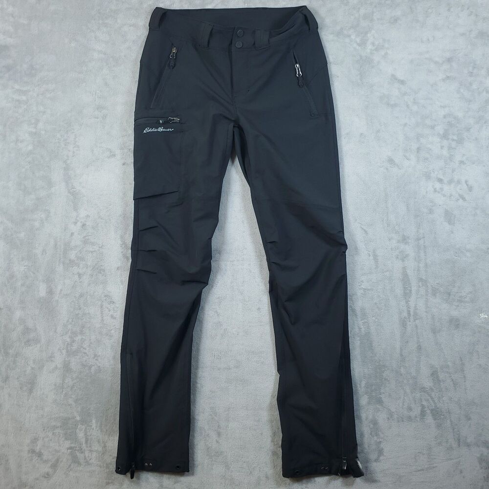 Eddie Bauer First Ascent Pants Womens Size XS Stretch Outdoor Hiking Camping